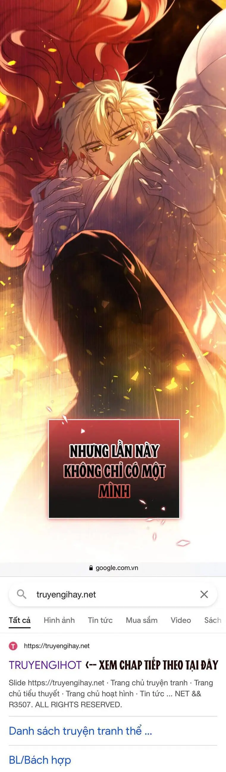 Quý Cô Trở Lại Chapter 31 - Trang 43