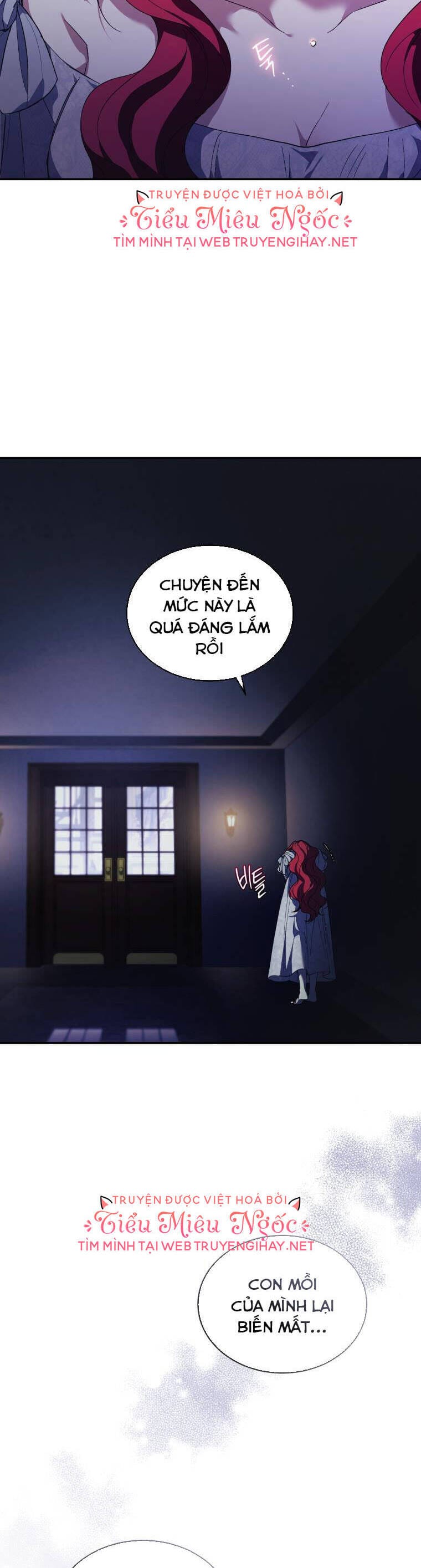 Quý Cô Trở Lại Chapter 31 - Trang 5