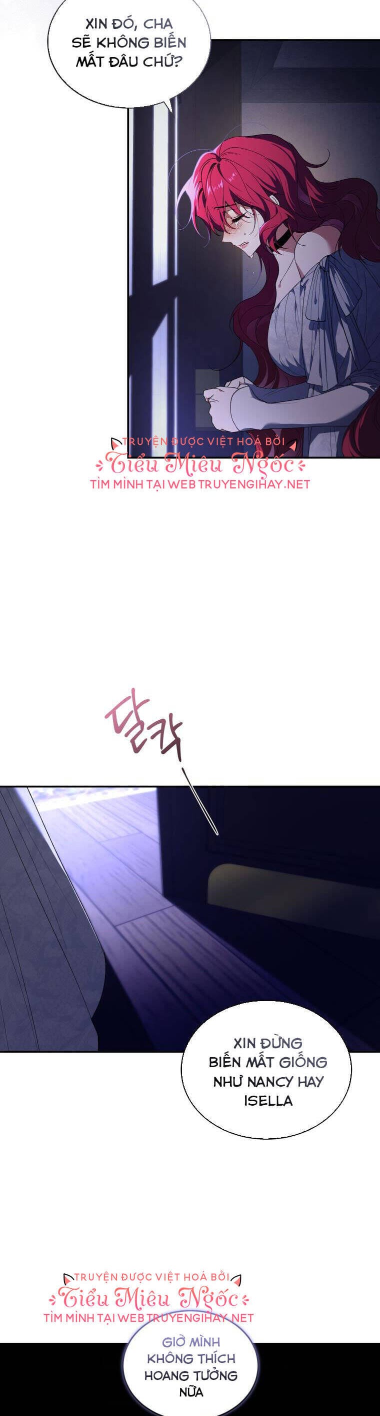 Quý Cô Trở Lại Chapter 31 - Trang 6