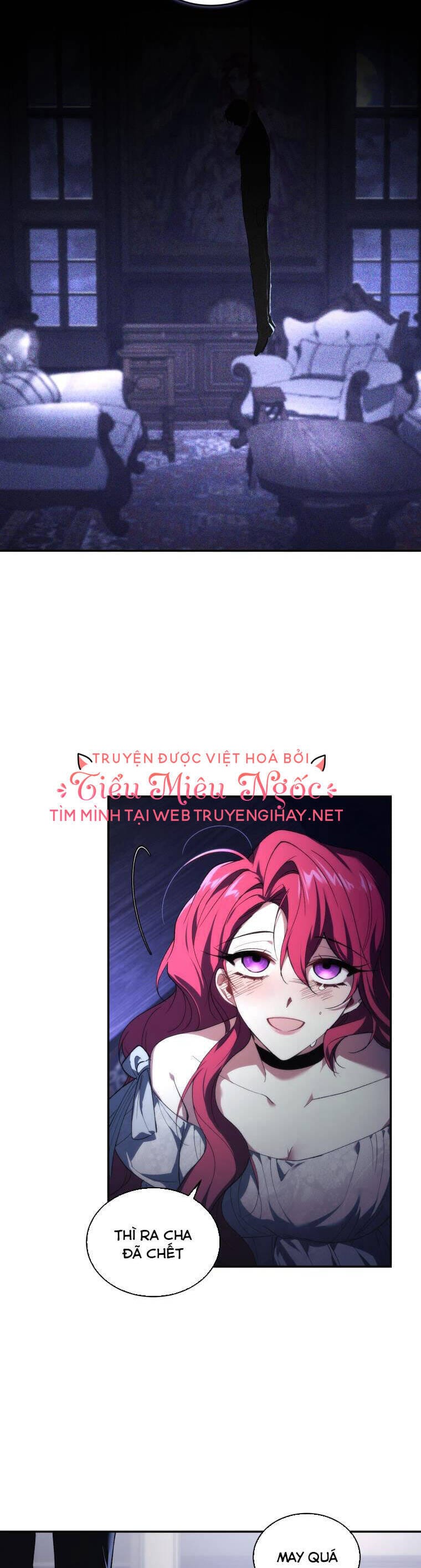 Quý Cô Trở Lại Chapter 31 - Trang 7