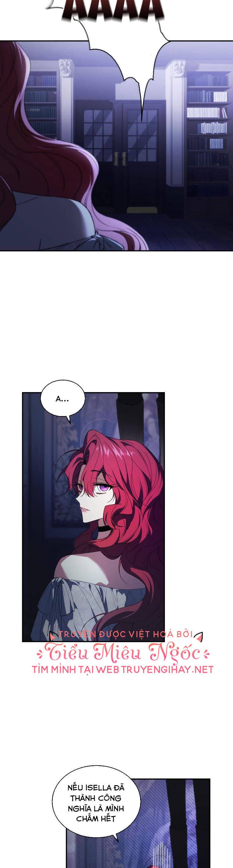 Quý Cô Trở Lại Chapter 31 - Trang 9