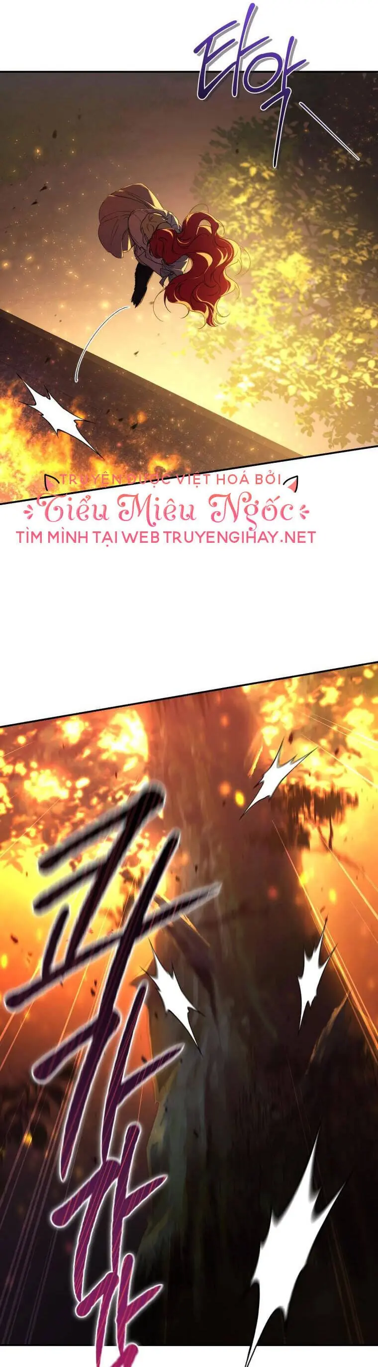 Quý Cô Trở Lại Chapter 32 - Trang 10