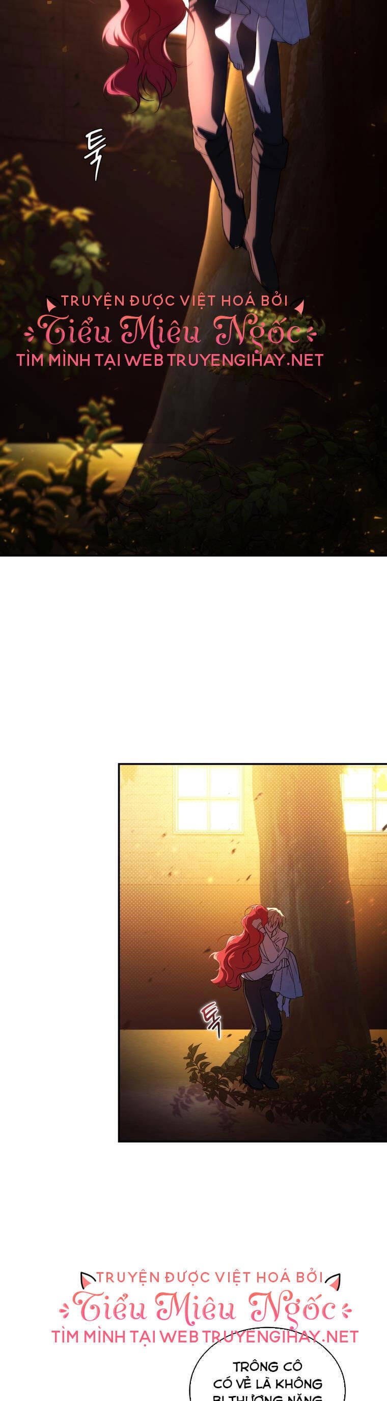 Quý Cô Trở Lại Chapter 32 - Trang 12
