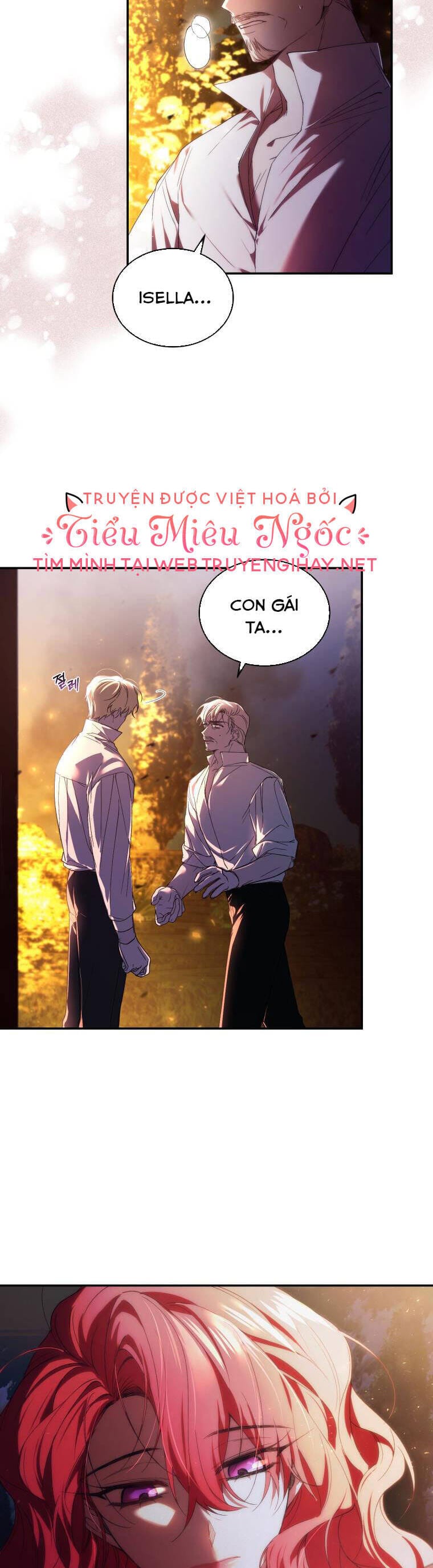 Quý Cô Trở Lại Chapter 32 - Trang 15
