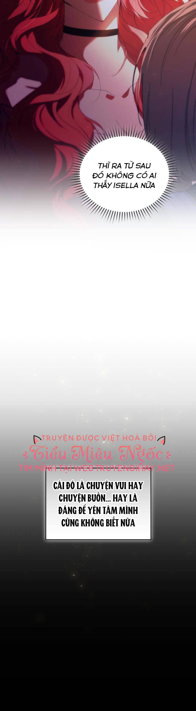Quý Cô Trở Lại Chapter 32 - Trang 16