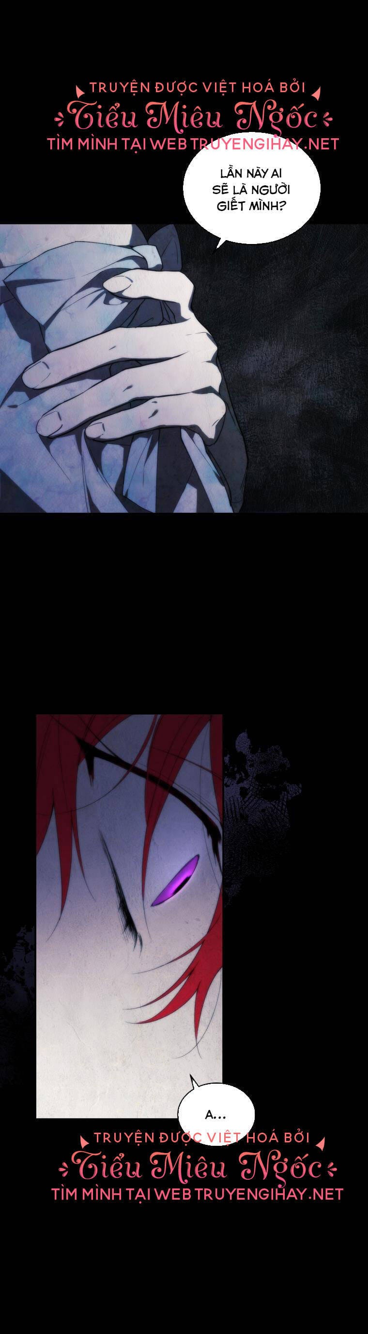 Quý Cô Trở Lại Chapter 32 - Trang 20