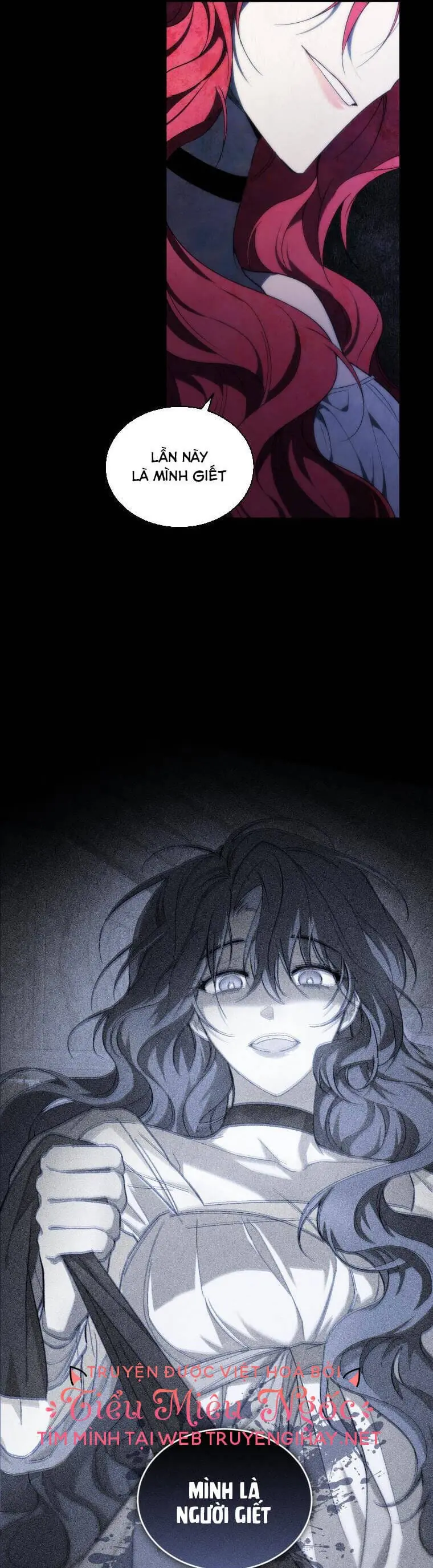 Quý Cô Trở Lại Chapter 32 - Trang 21