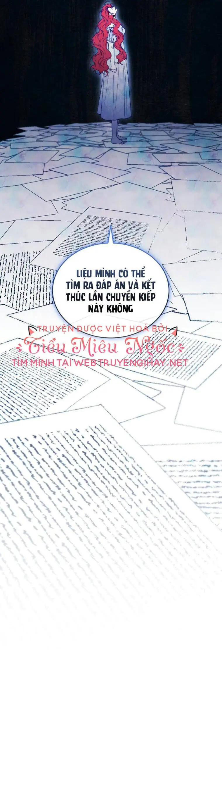 Quý Cô Trở Lại Chapter 32 - Trang 26