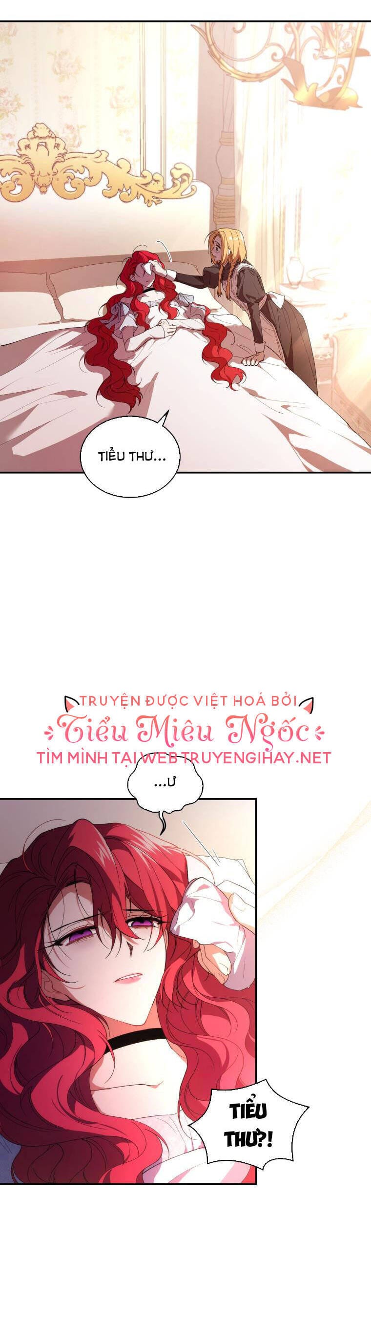 Quý Cô Trở Lại Chapter 32 - Trang 27