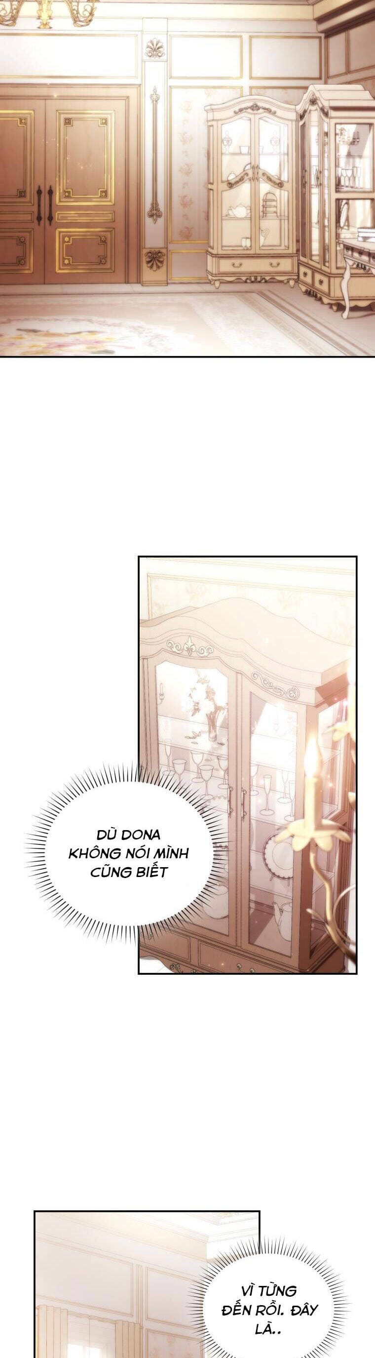 Quý Cô Trở Lại Chapter 32 - Trang 34