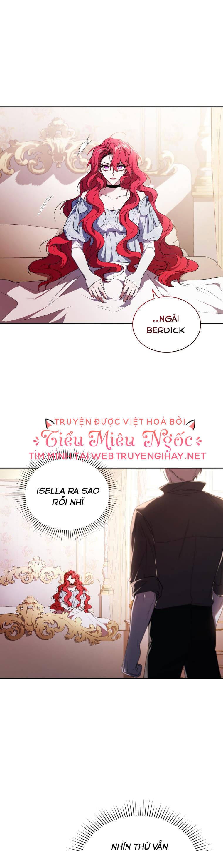Quý Cô Trở Lại Chapter 32 - Trang 36