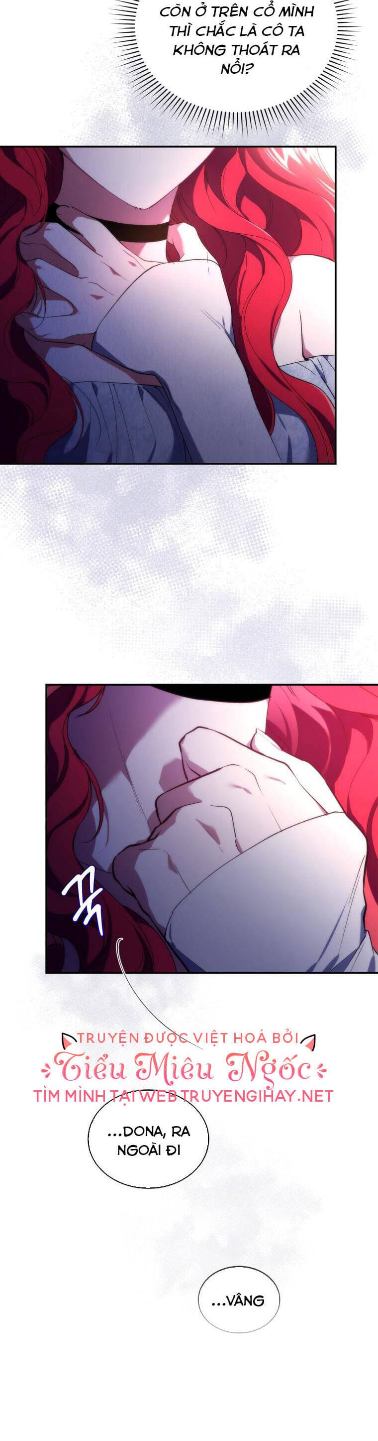 Quý Cô Trở Lại Chapter 32 - Trang 37