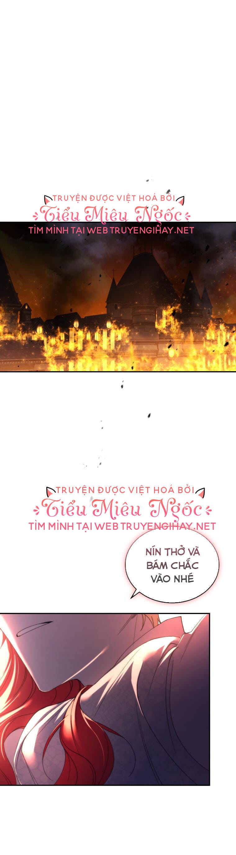 Quý Cô Trở Lại Chapter 32 - Trang 4