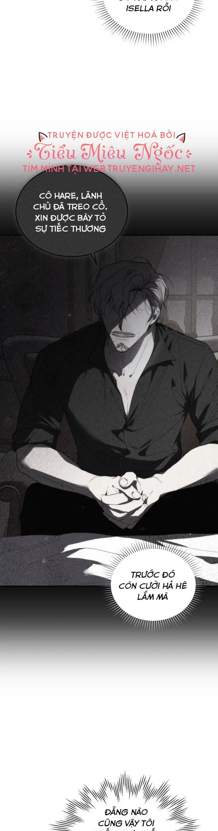Quý Cô Trở Lại Chapter 32 - Trang 40