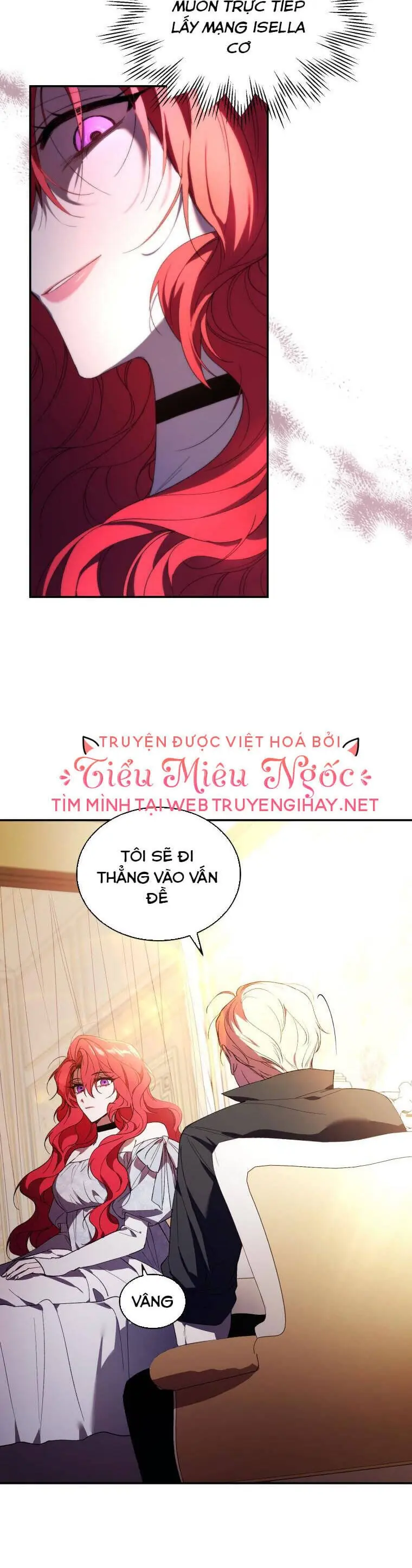 Quý Cô Trở Lại Chapter 32 - Trang 41