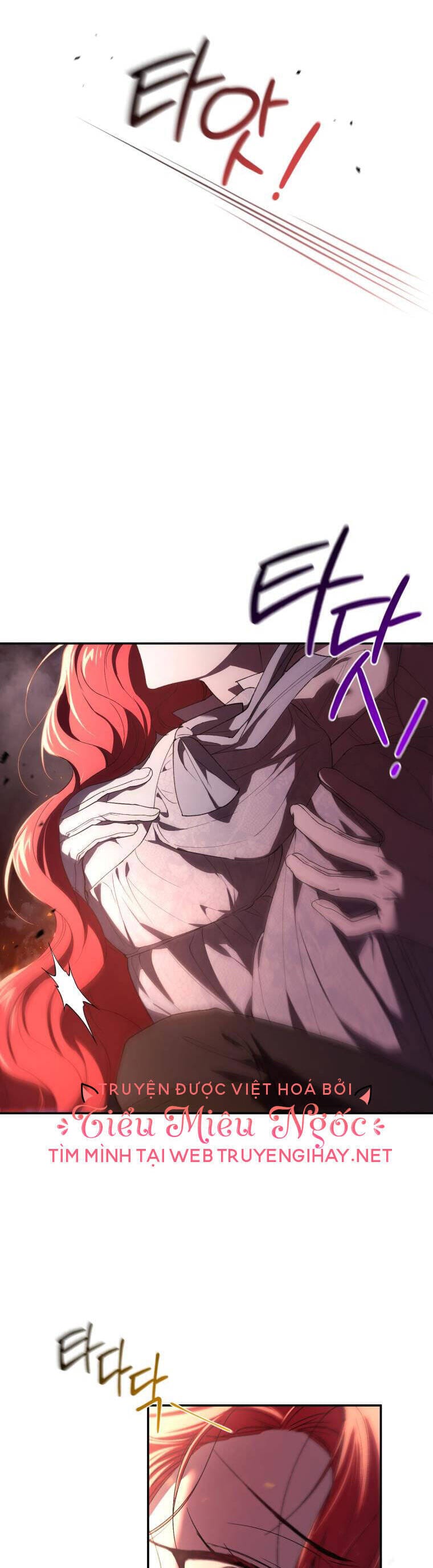 Quý Cô Trở Lại Chapter 32 - Trang 5