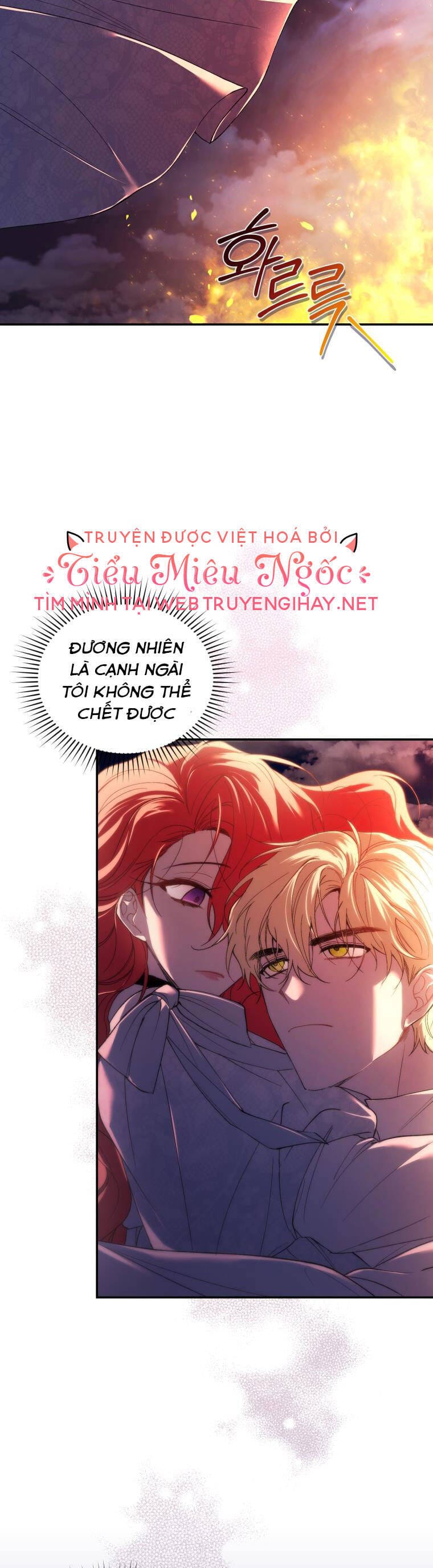 Quý Cô Trở Lại Chapter 32 - Trang 8