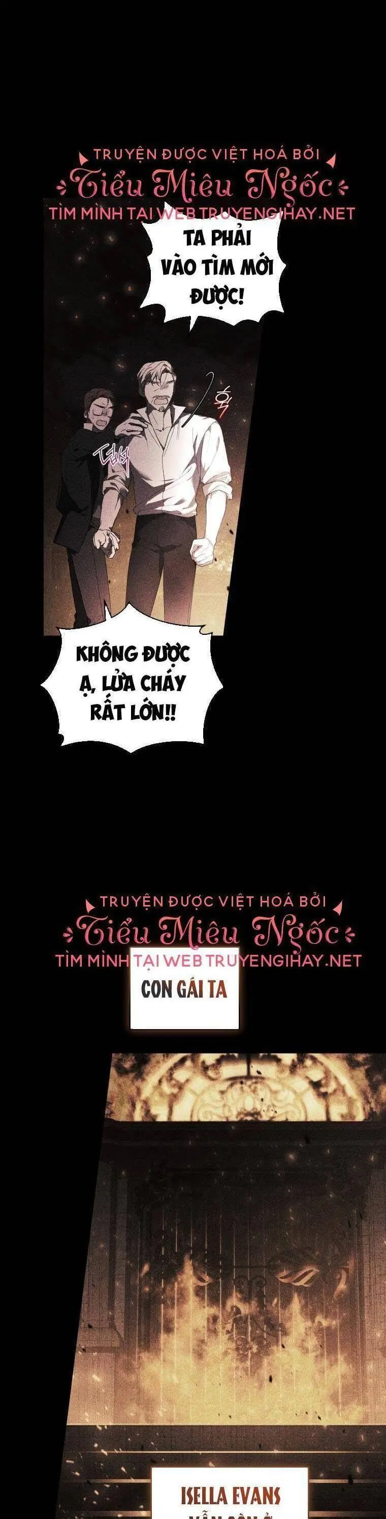 Quý Cô Trở Lại Chapter 33 - Trang 12