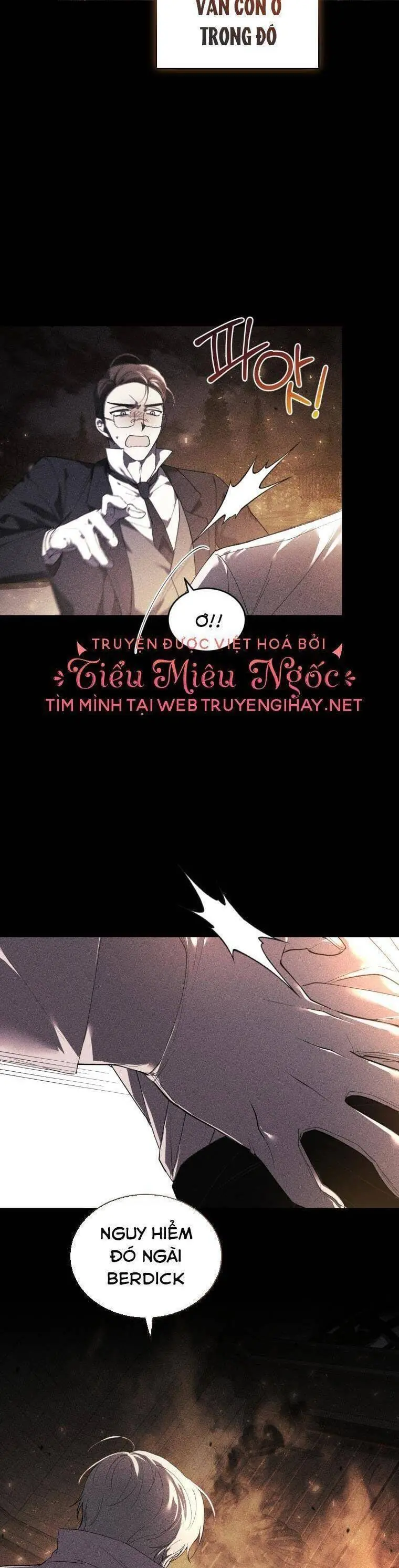 Quý Cô Trở Lại Chapter 33 - Trang 13