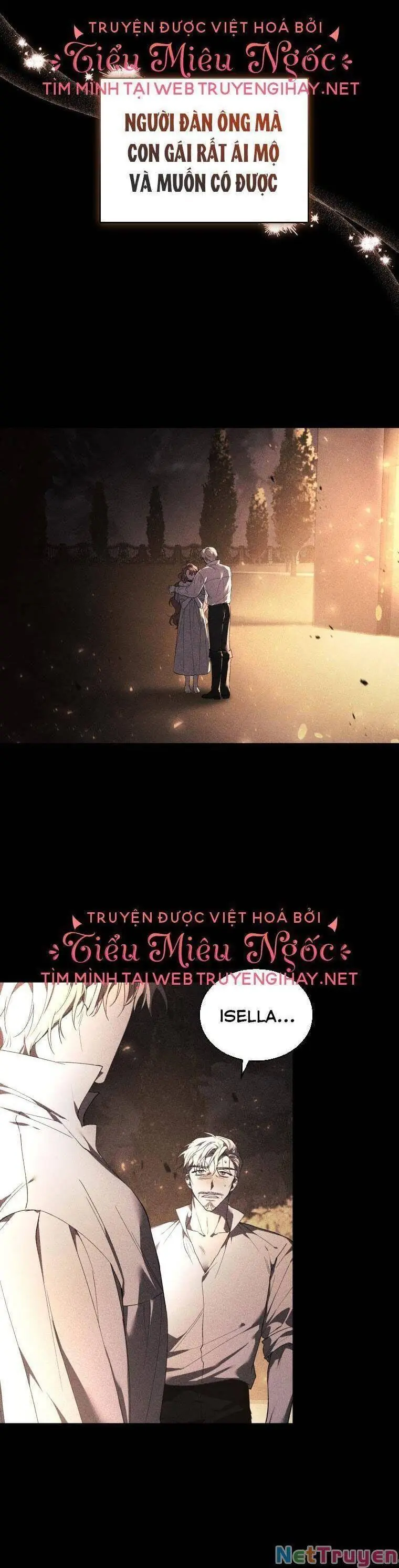 Quý Cô Trở Lại Chapter 33 - Trang 16