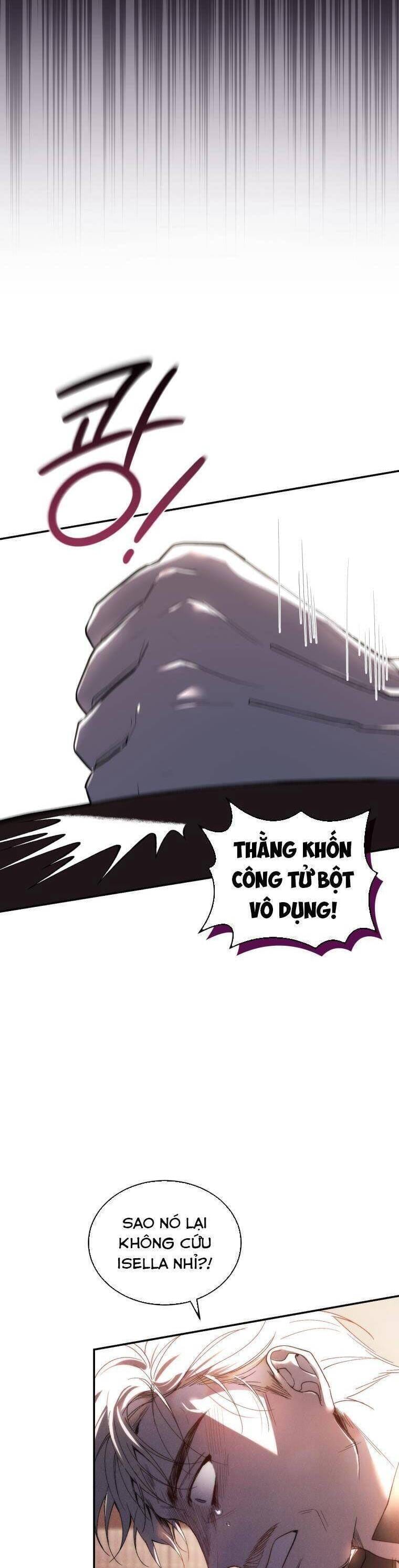 Quý Cô Trở Lại Chapter 33 - Trang 18