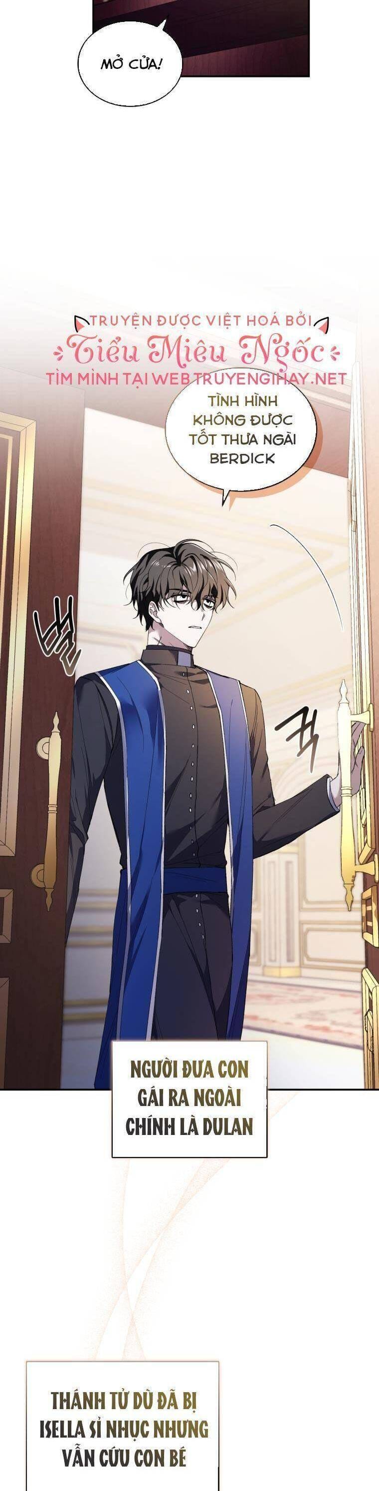 Quý Cô Trở Lại Chapter 33 - Trang 20