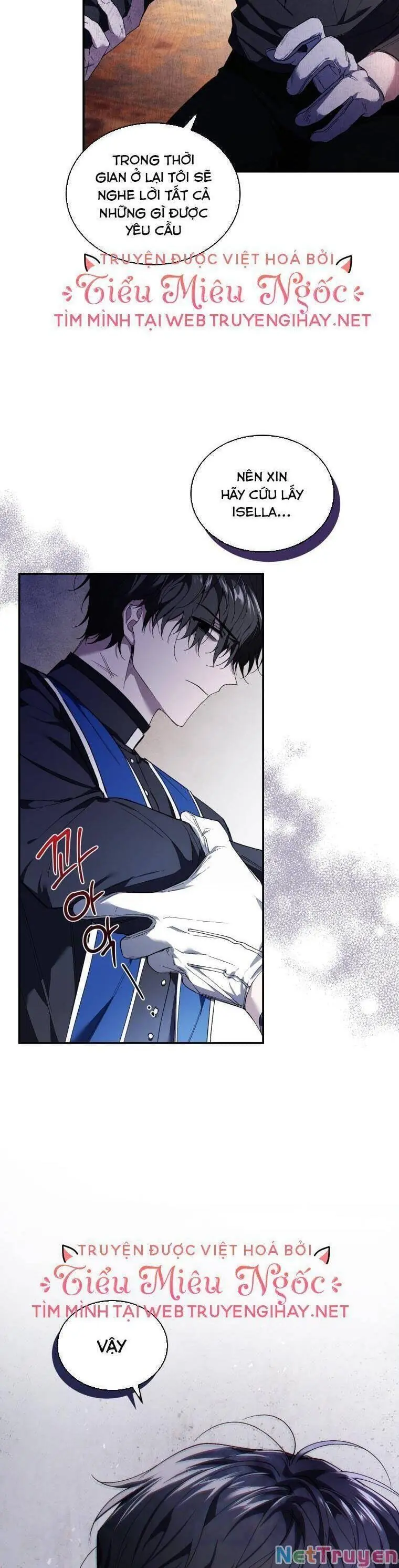 Quý Cô Trở Lại Chapter 33 - Trang 23