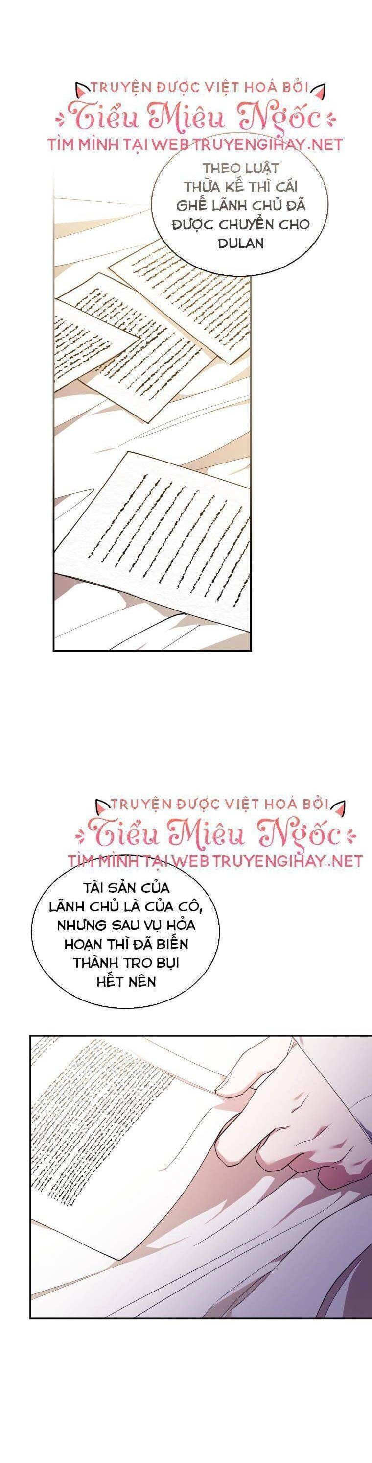 Quý Cô Trở Lại Chapter 33 - Trang 25
