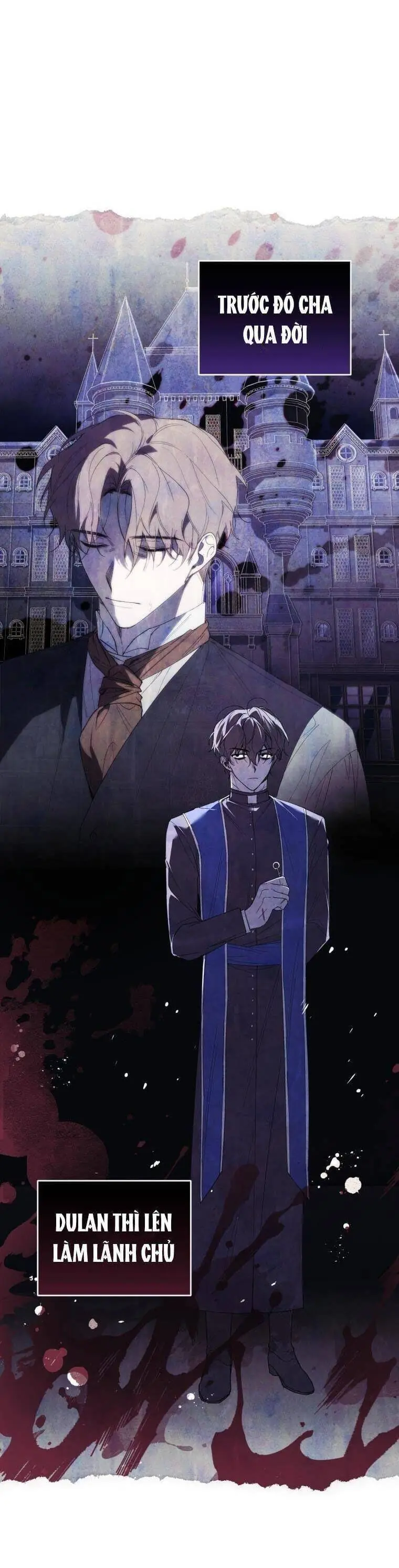 Quý Cô Trở Lại Chapter 33 - Trang 27