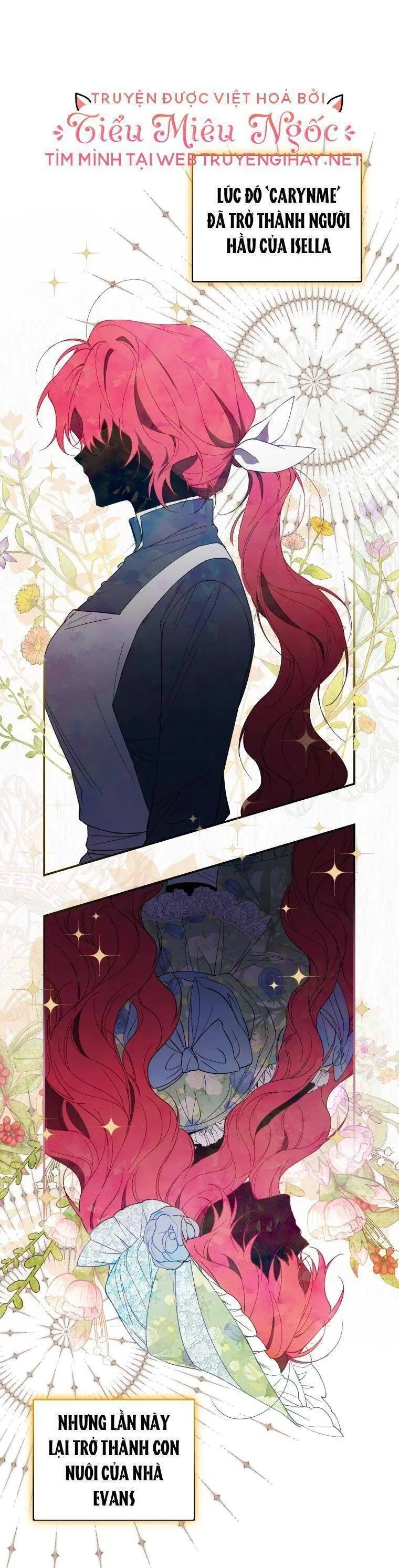 Quý Cô Trở Lại Chapter 33 - Trang 28
