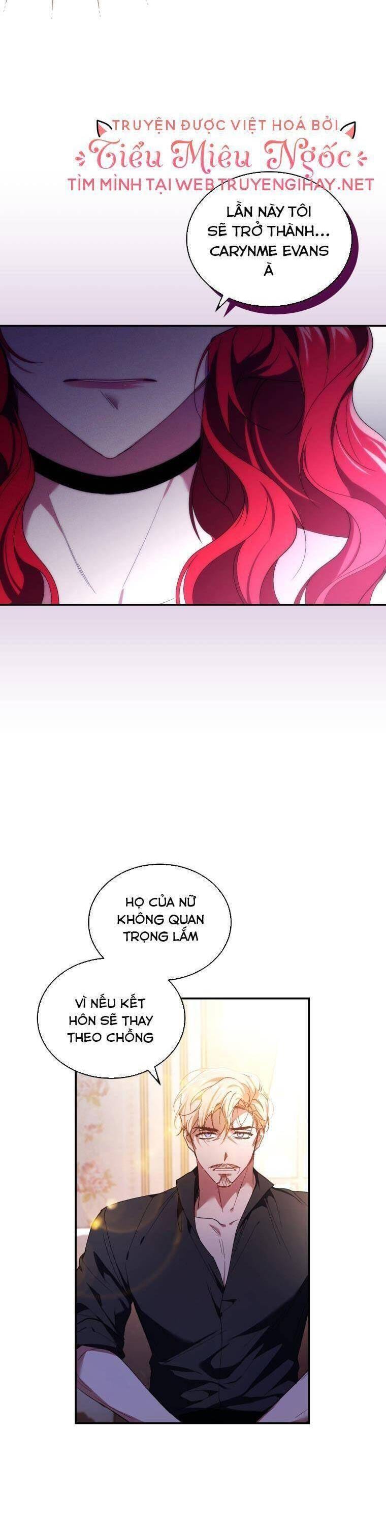 Quý Cô Trở Lại Chapter 33 - Trang 29