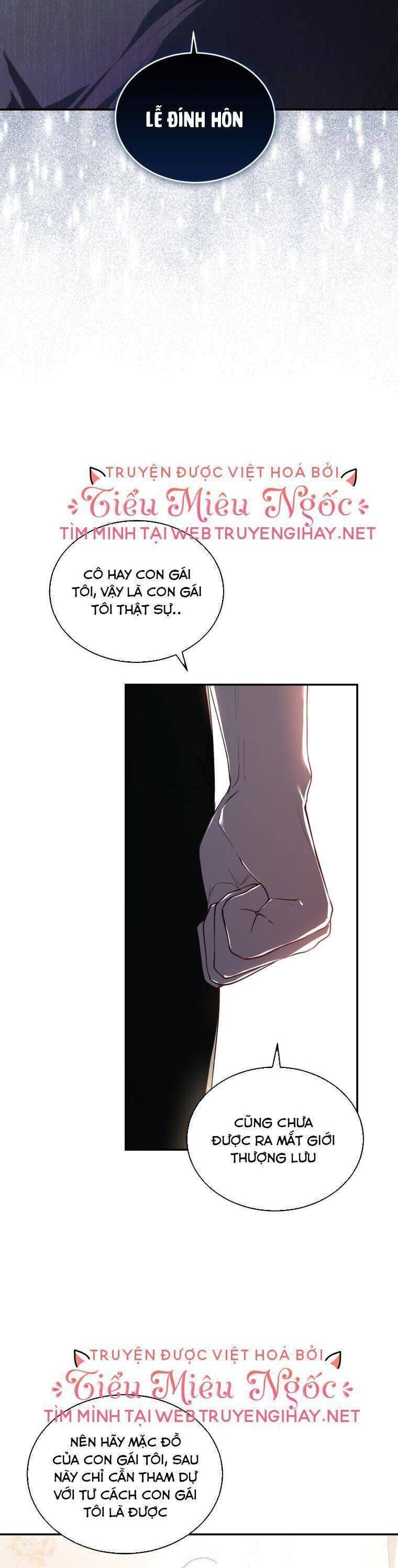 Quý Cô Trở Lại Chapter 33 - Trang 34