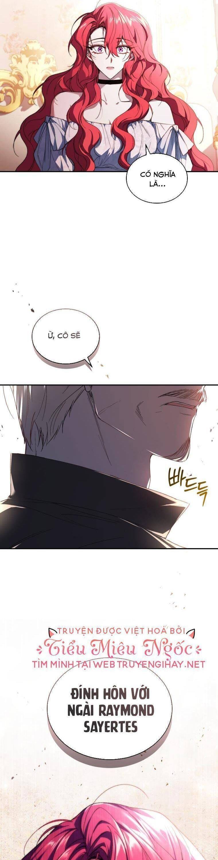 Quý Cô Trở Lại Chapter 33 - Trang 35