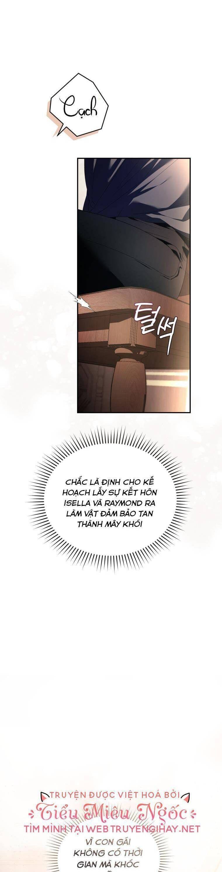Quý Cô Trở Lại Chapter 33 - Trang 6