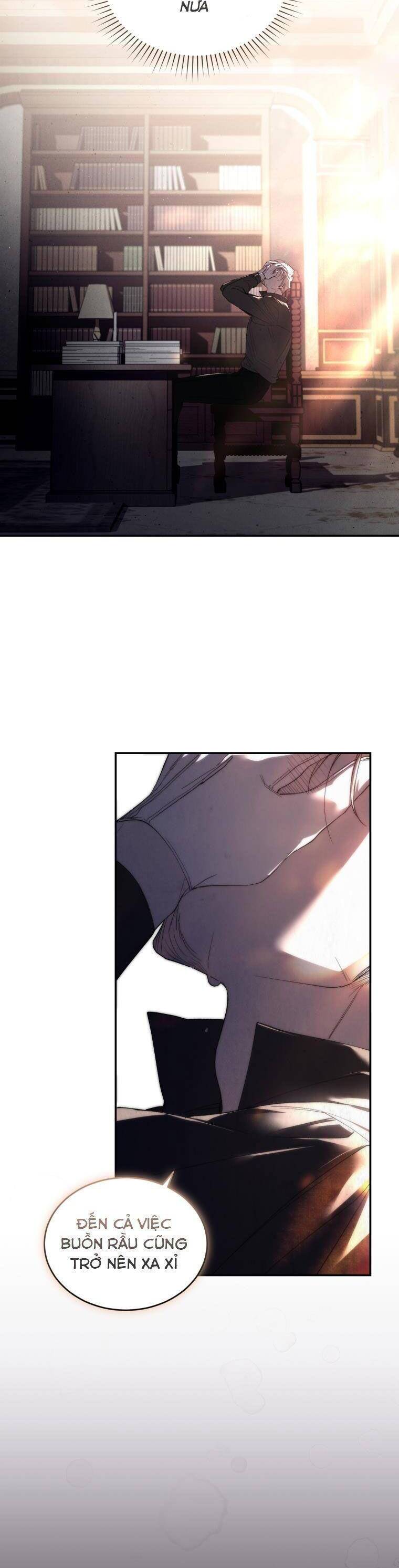 Quý Cô Trở Lại Chapter 33 - Trang 7