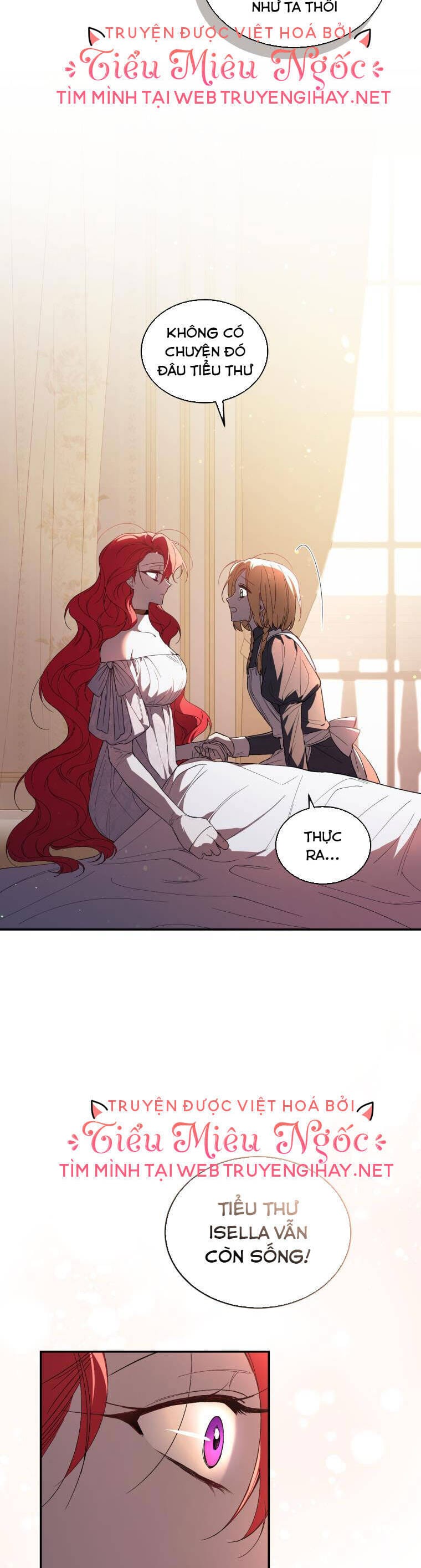 Quý Cô Trở Lại Chapter 34 - Trang 13