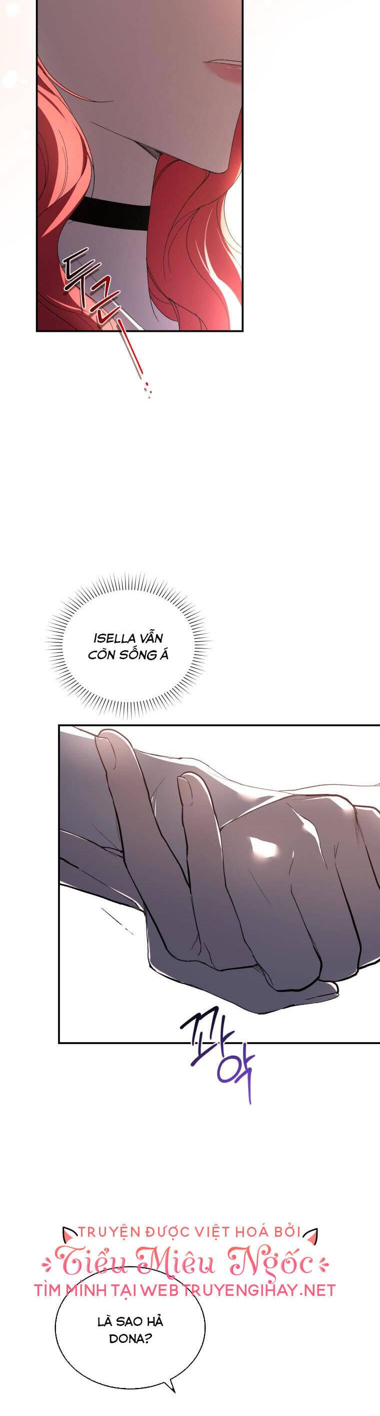 Quý Cô Trở Lại Chapter 34 - Trang 14