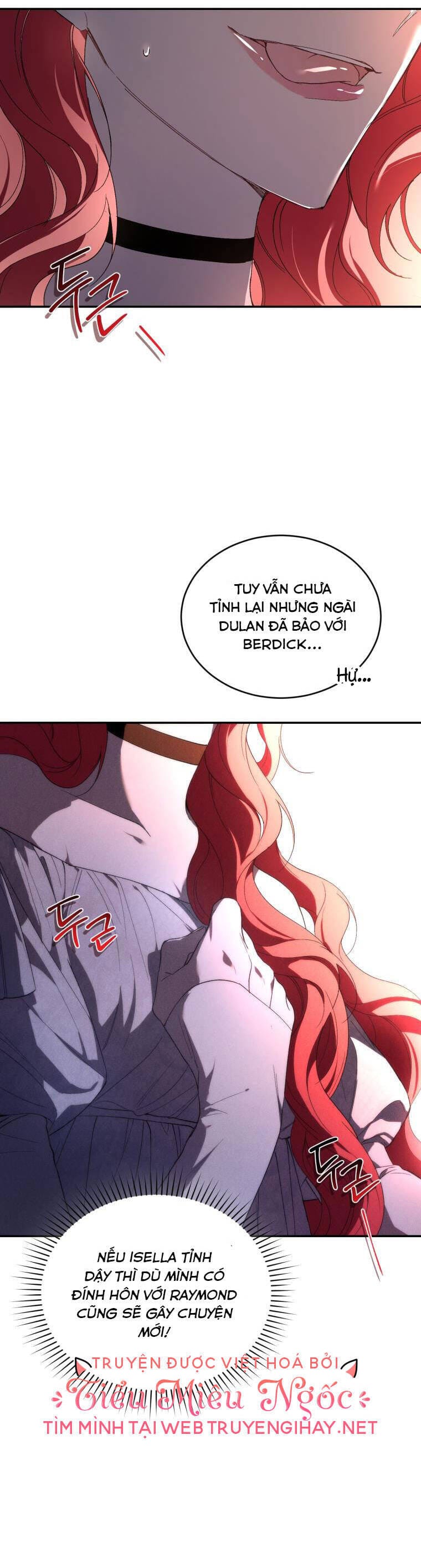 Quý Cô Trở Lại Chapter 34 - Trang 15