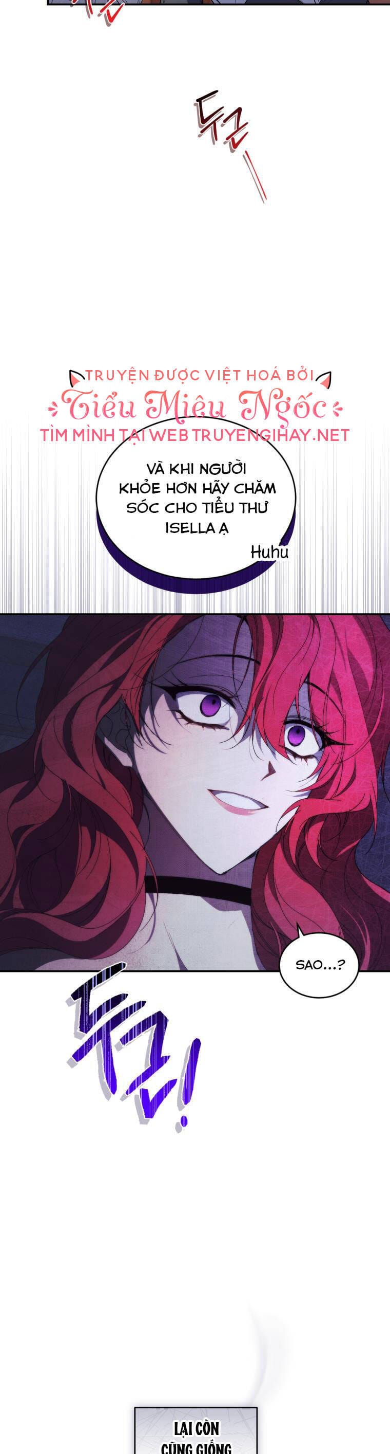 Quý Cô Trở Lại Chapter 34 - Trang 17