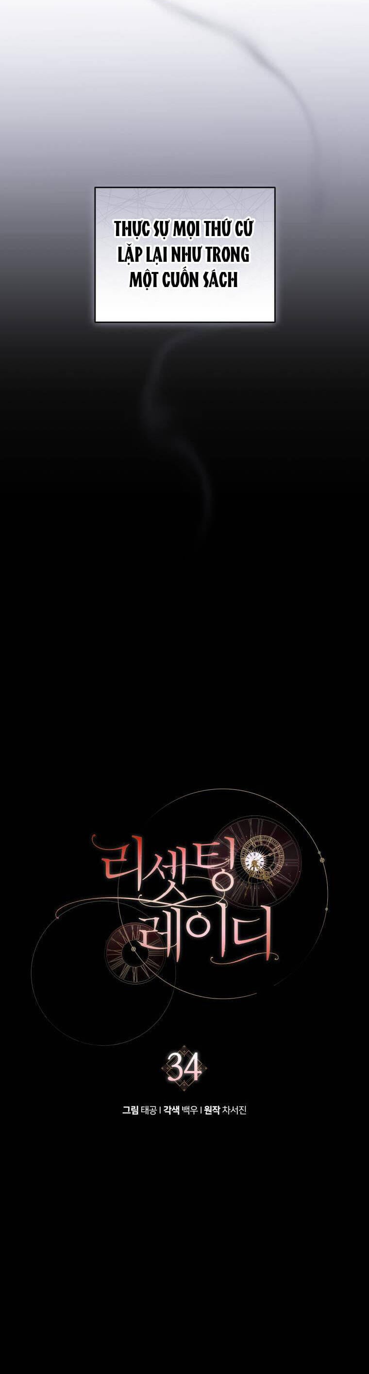 Quý Cô Trở Lại Chapter 34 - Trang 19