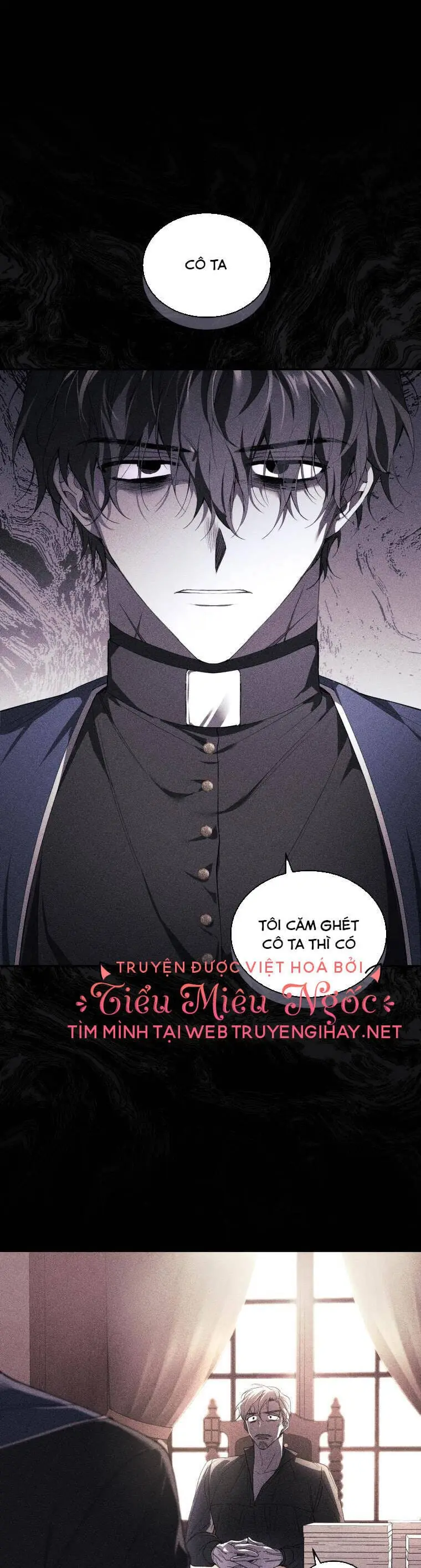 Quý Cô Trở Lại Chapter 34 - Trang 22