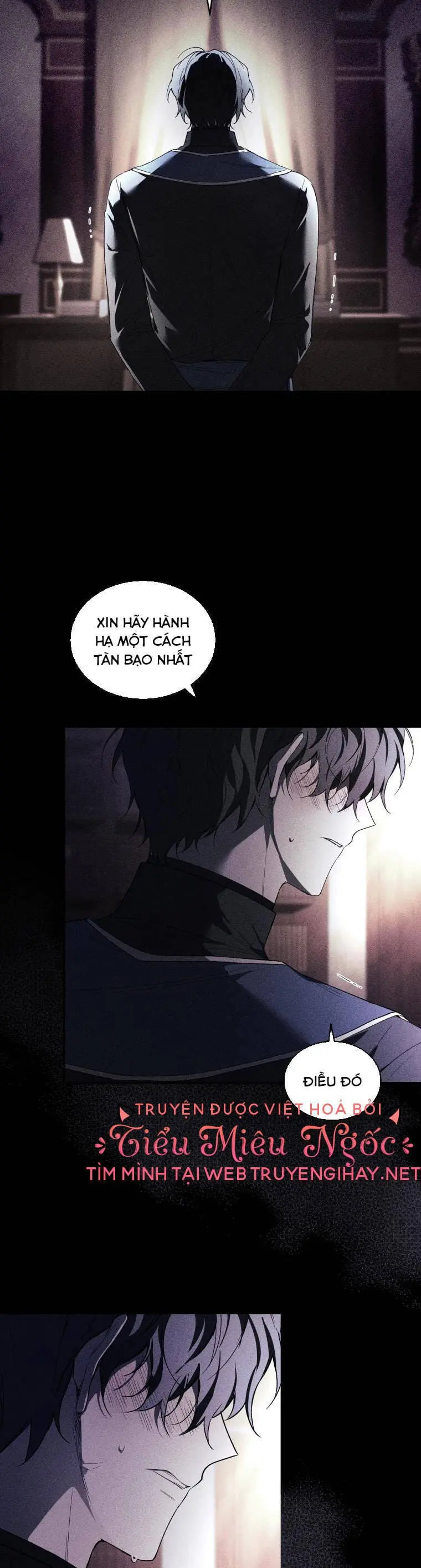 Quý Cô Trở Lại Chapter 34 - Trang 24