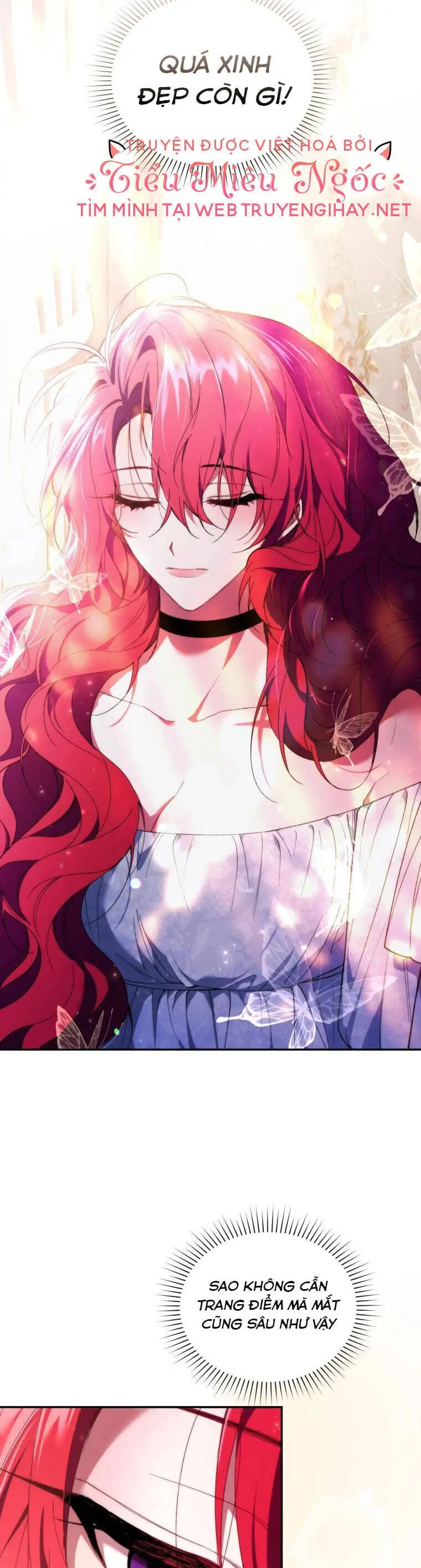 Quý Cô Trở Lại Chapter 34 - Trang 28