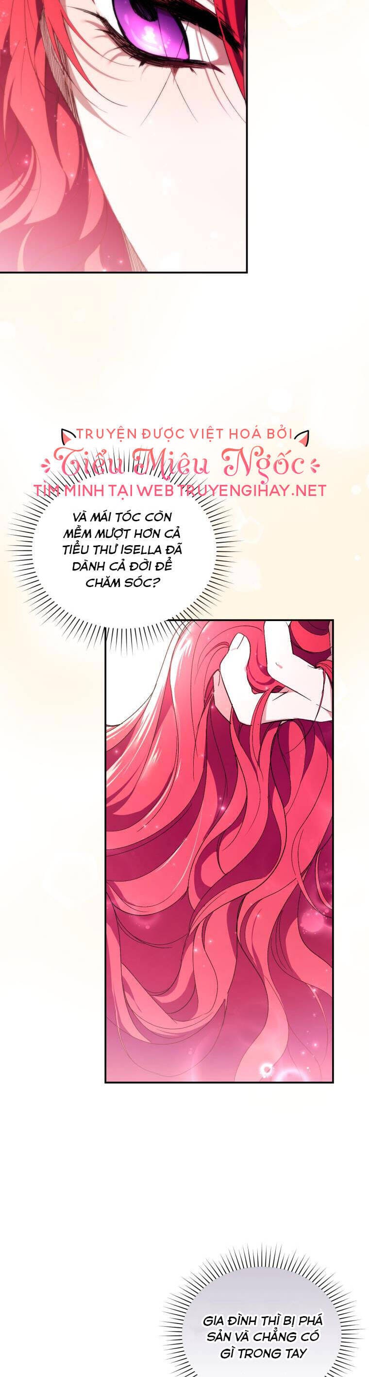 Quý Cô Trở Lại Chapter 34 - Trang 29