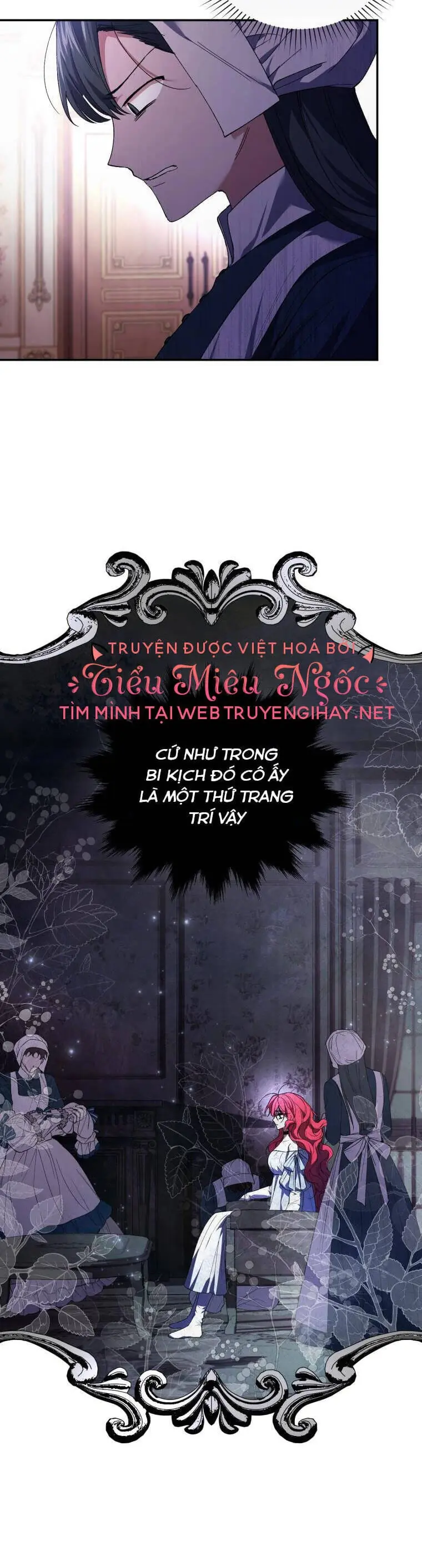 Quý Cô Trở Lại Chapter 34 - Trang 30