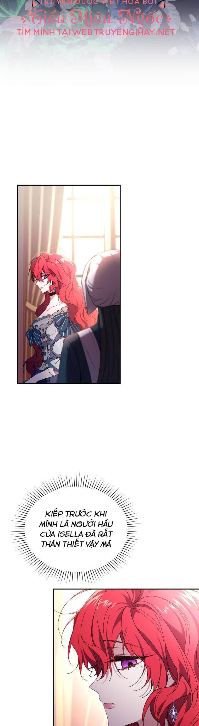 Quý Cô Trở Lại Chapter 34 - Trang 33
