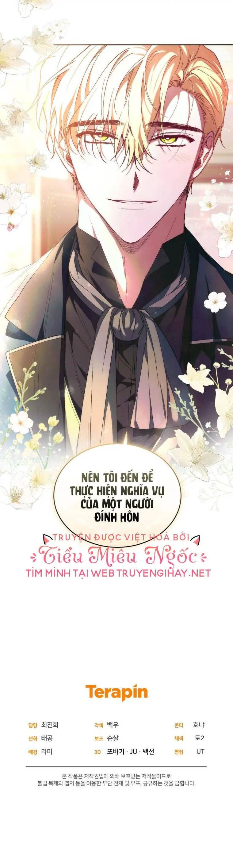 Quý Cô Trở Lại Chapter 34 - Trang 37