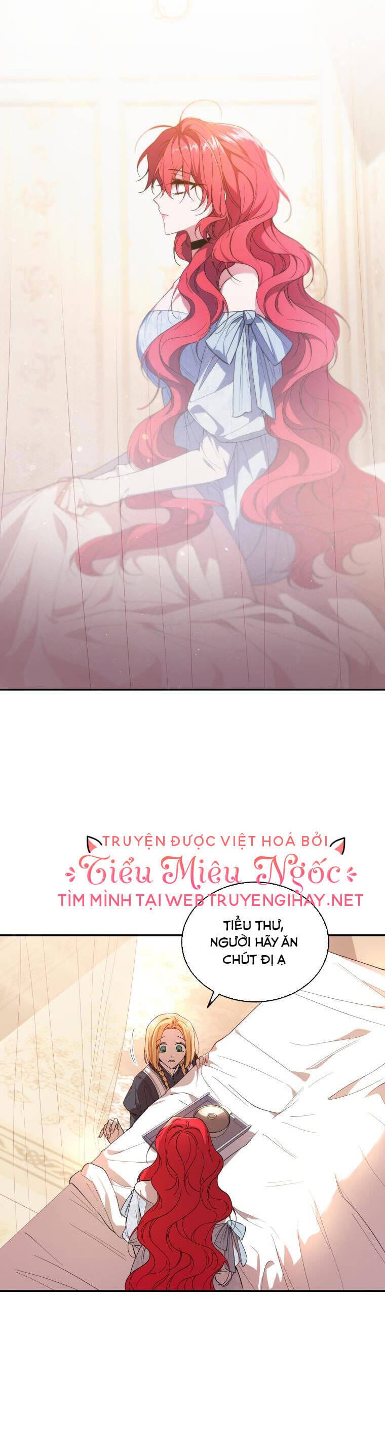 Quý Cô Trở Lại Chapter 34 - Trang 6