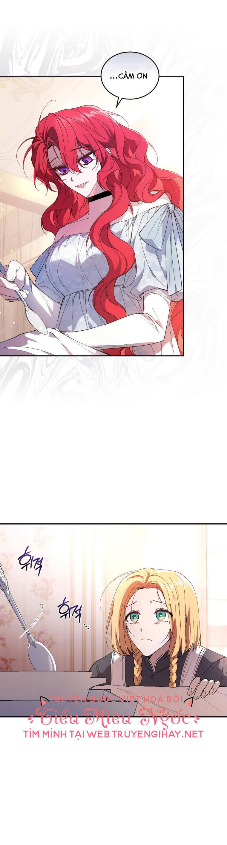 Quý Cô Trở Lại Chapter 34 - Trang 7