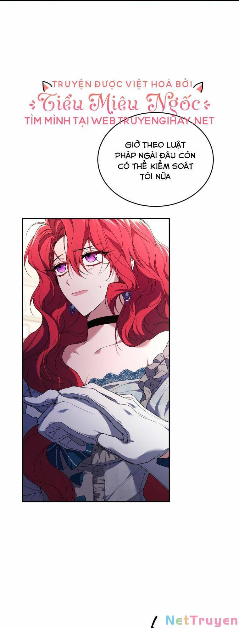 Quý Cô Trở Lại Chapter 35 - Trang 10